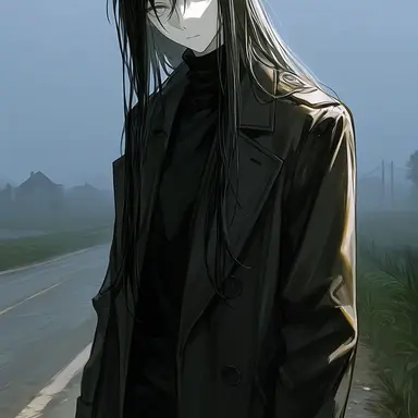 Profile image of Sable