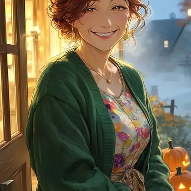 Profile image of Odaline