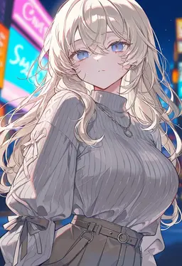 Profile image of エレノア