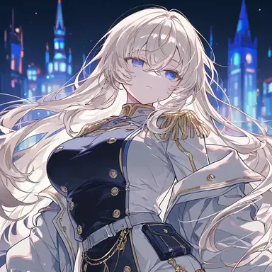 Profile image of エレノア