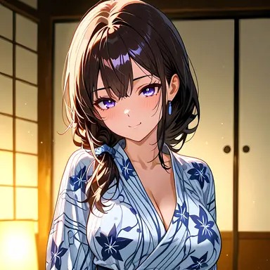 Profile image of 綾乃