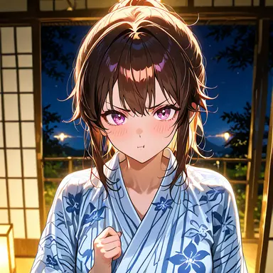 Profile image of 玲