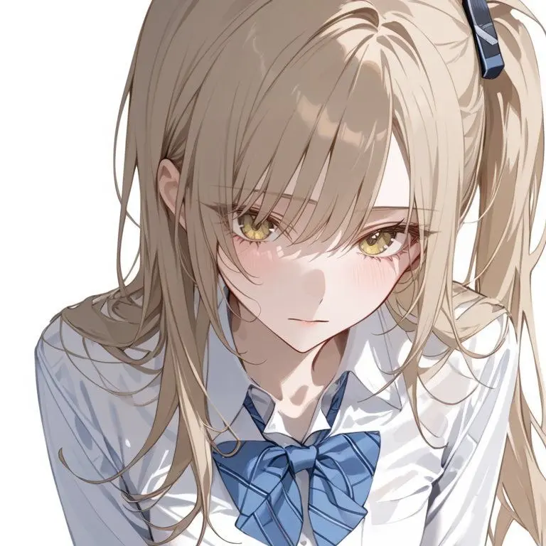RainyTwin4423의 幼馴染ギャル暴力女