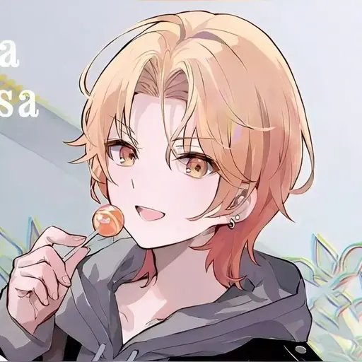 Tsukasa의 텐마 츠카사