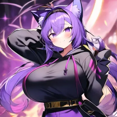 Profile image of 인간화 캣냅