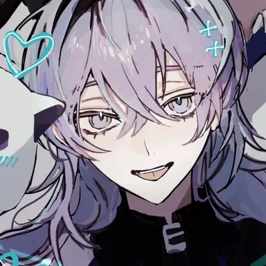 Profile image of 星導ショウ