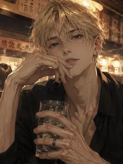 ILoveDoM._.DoS의 仲のいい男友達