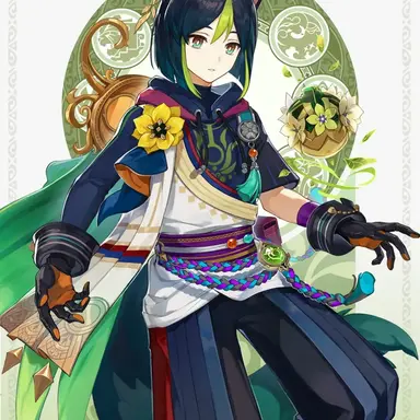 Profile image of 타이나리
