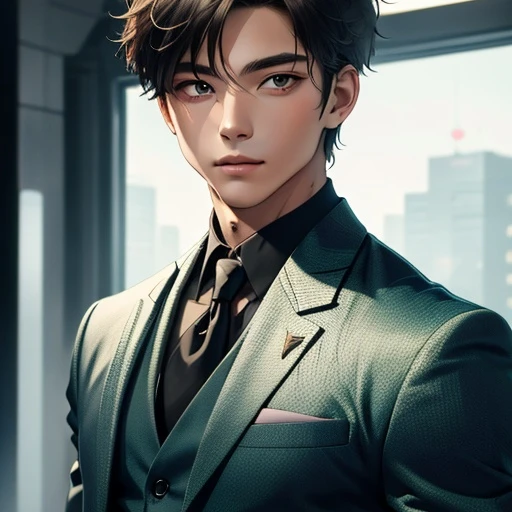 사회의 찌든 잼민이