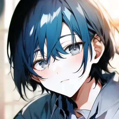 Profile image of 유토