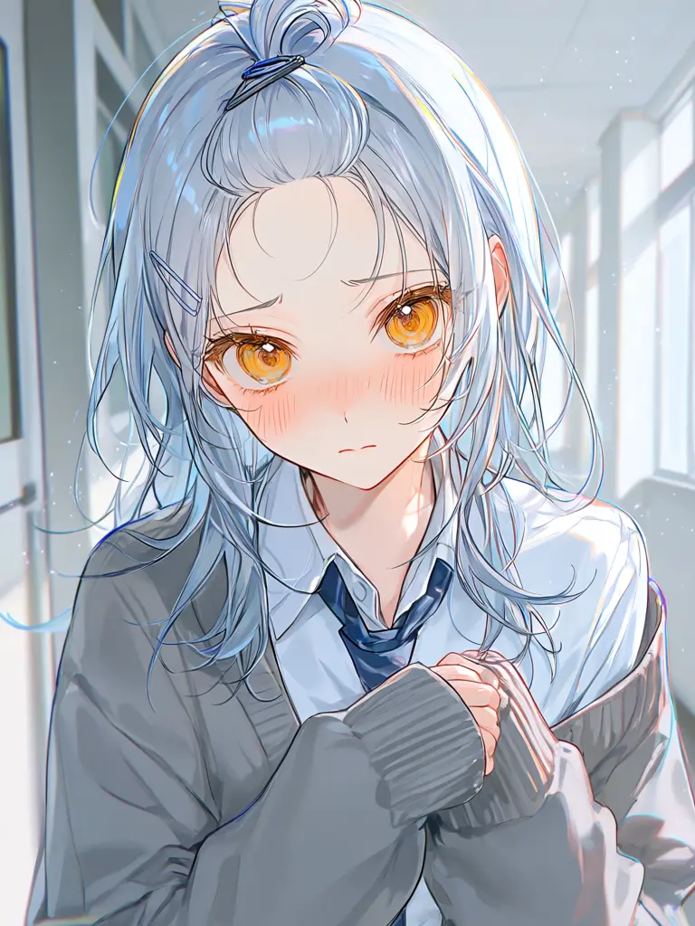 ume_sushi_의 Stained by Your Presence