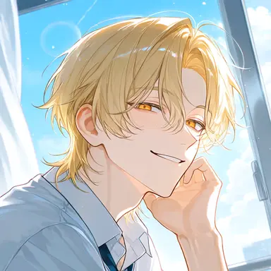 Profile image of 桐谷 蓮