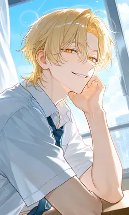 Profile image of 桐谷 蓮