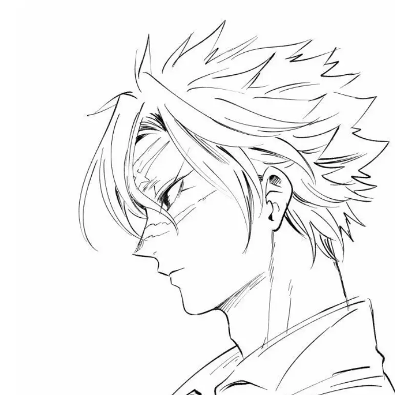 dmrg_0208의 시나즈가와 사네미