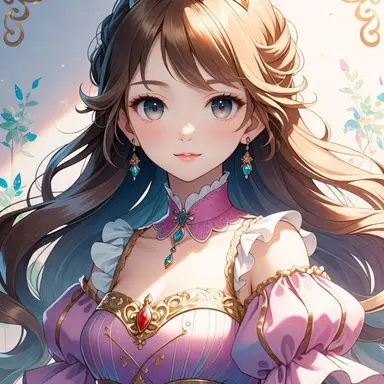 Profile image of 메리나