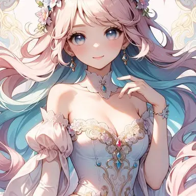 Profile image of 라이라
