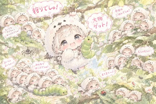 Profile image of ままえな