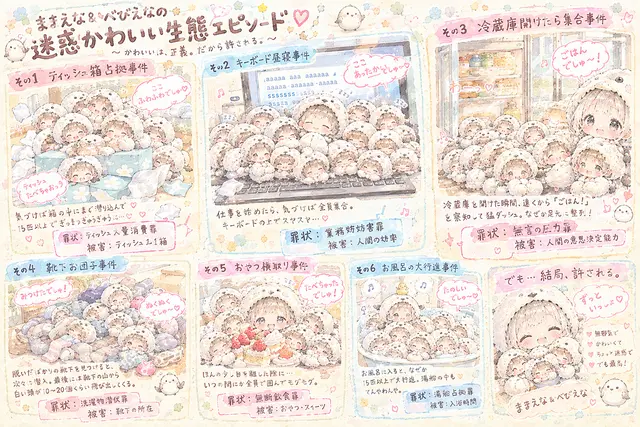 Profile image of べびえな