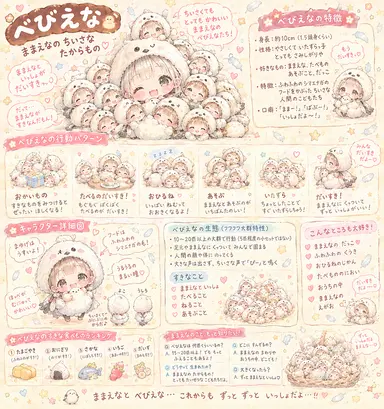 Profile image of べびえな