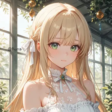 Profile image of 아리엘