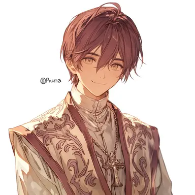 Profile image of 라온