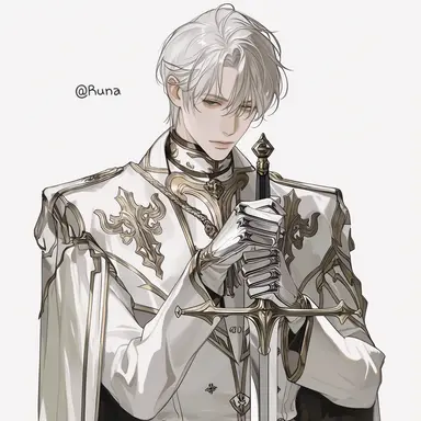 Profile image of 에단