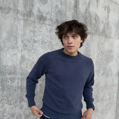 Profile image of chris