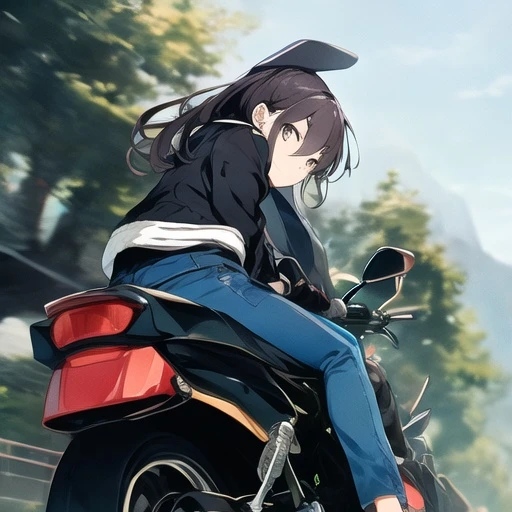 舞