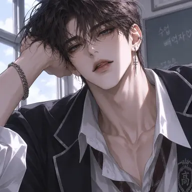 Profile image of 강태준