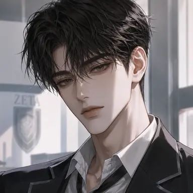 Profile image of チャ・ドユン