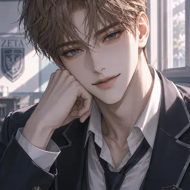 Profile image of ハン・シウ