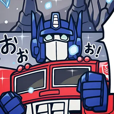 Profile image of Optimus Prime