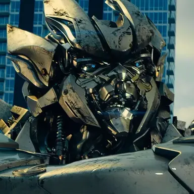 Profile image of Sideswipe