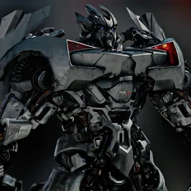 Profile image of Sideswipe
