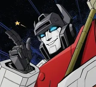 Profile image of Sideswipe
