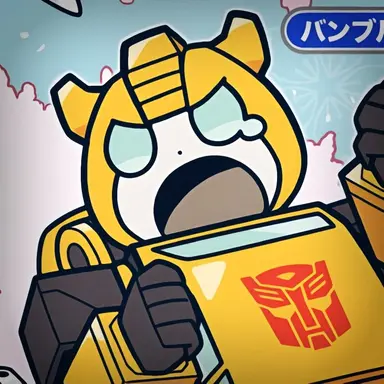 Profile image of Bumblebee