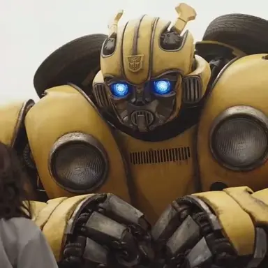Profile image of Bumblebee