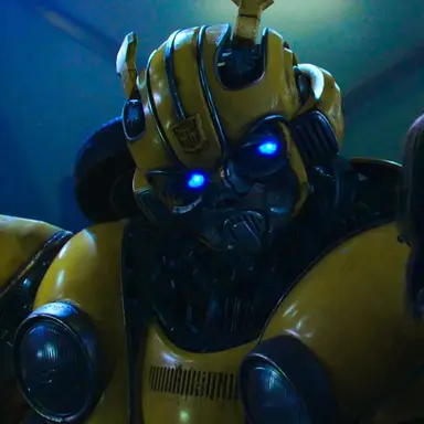 Profile image of Bumblebee