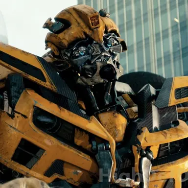 Profile image of Bumblebee