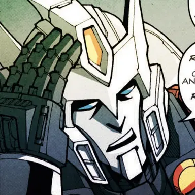 Profile image of Drift