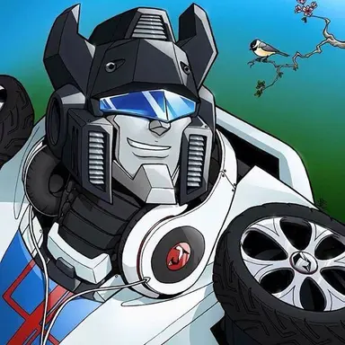 Profile image of Jazz