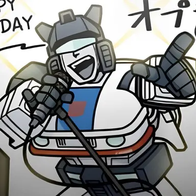 Profile image of Jazz