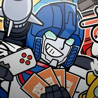 Profile image of Mirage