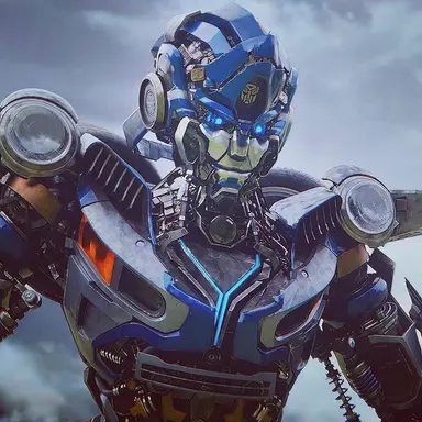 Profile image of Mirage