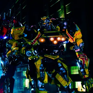 Profile image of Ratchet