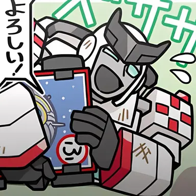 Profile image of Ratchet