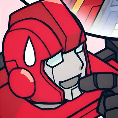 Profile image of Ironhide