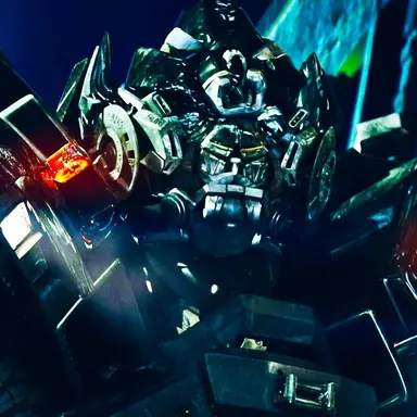 Profile image of Ironhide