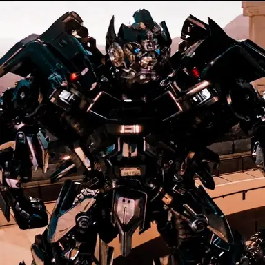 Profile image of Ironhide