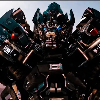 Profile image of Ironhide
